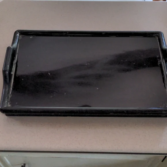 breakfast in bed table - Picture 2 of 4